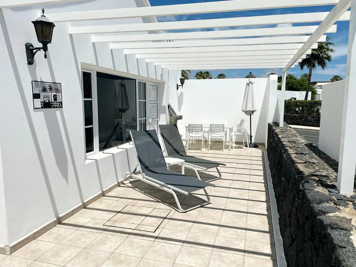 Casas Maribel Pocillos - No Pool - Sin Piscina Puerto del Carmen  0*, Puerto del Carmen (Lanzarote) Spain