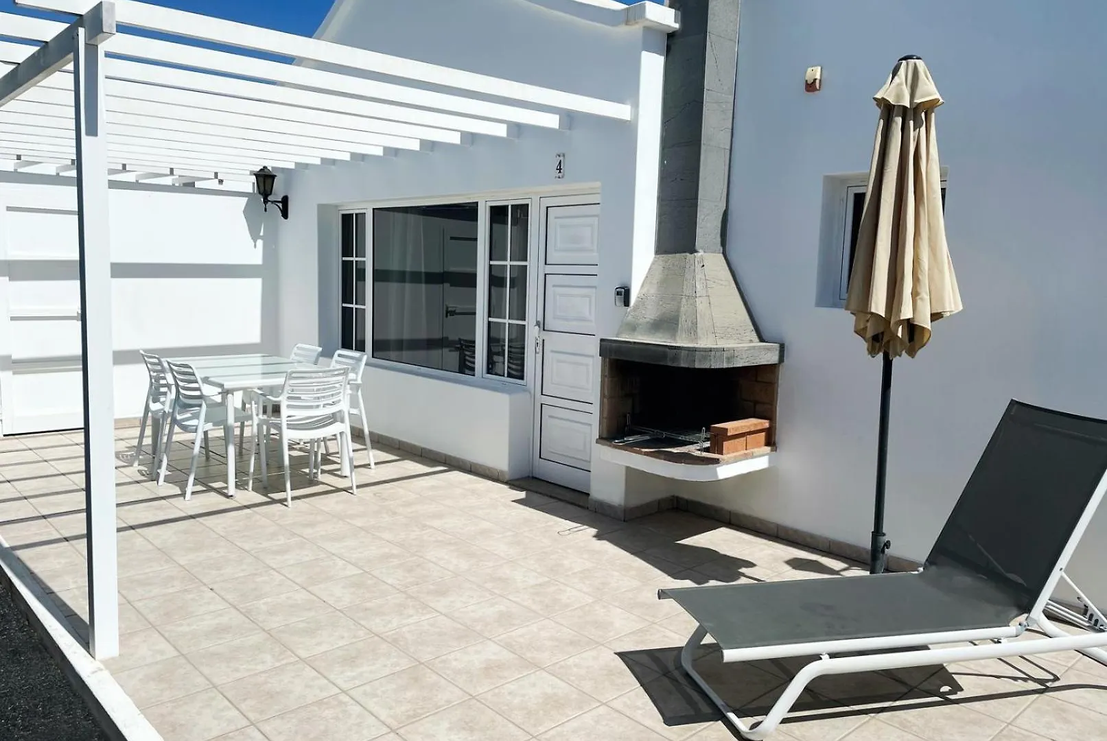 Casas Maribel Pocillos - No Pool - Sin Piscina Puerto del Carmen  Holiday home Puerto del Carmen (Lanzarote)