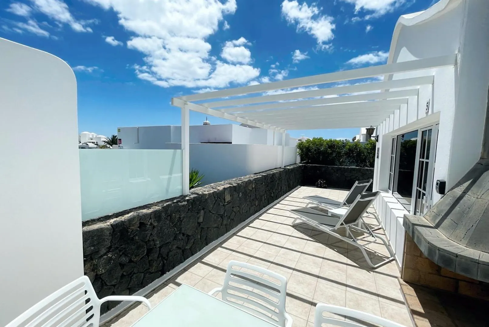 Casas Maribel Pocillos - No Pool - Sin Piscina Puerto del Carmen  Puerto del Carmen (Lanzarote)