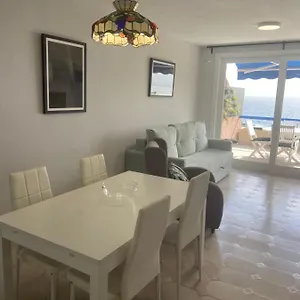  Apartment Cristina's Cancajos