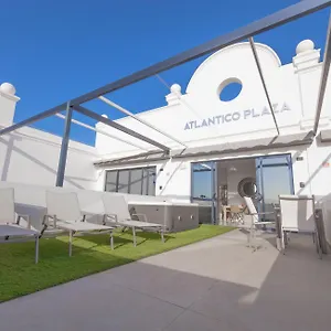 Atlantico Plaza Puerto del Carmen (Lanzarote)