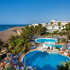 Szálloda Sol Lanzarote, Puerto del Carmen (Lanzarote)