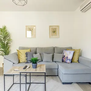 Casa Evi Apartment Málaga