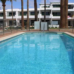 El Piso Del Puerto - Charm Puerto del Carmen (Lanzarote)