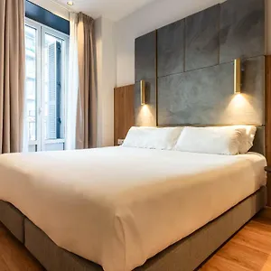 Limehome Zubieta Kalea Apartment San Sebastián