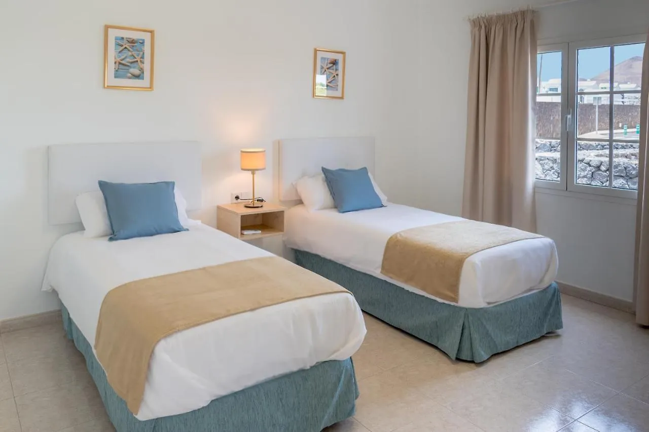 Casas Maribel Pocillos - No Pool - Sin Piscina Puerto del Carmen  Hiszpania