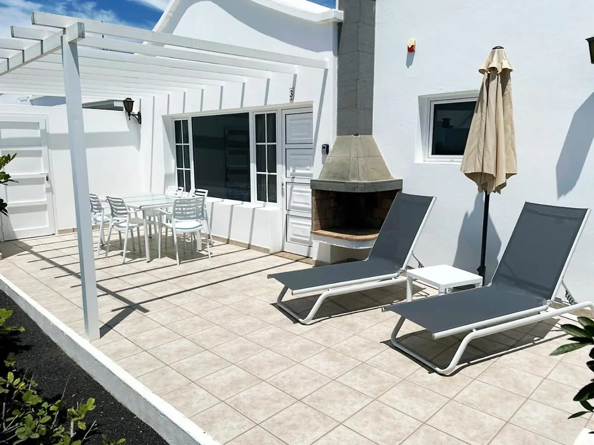 Casas Maribel Pocillos - No Pool - Sin Piscina Puerto del Carmen  Hiszpania