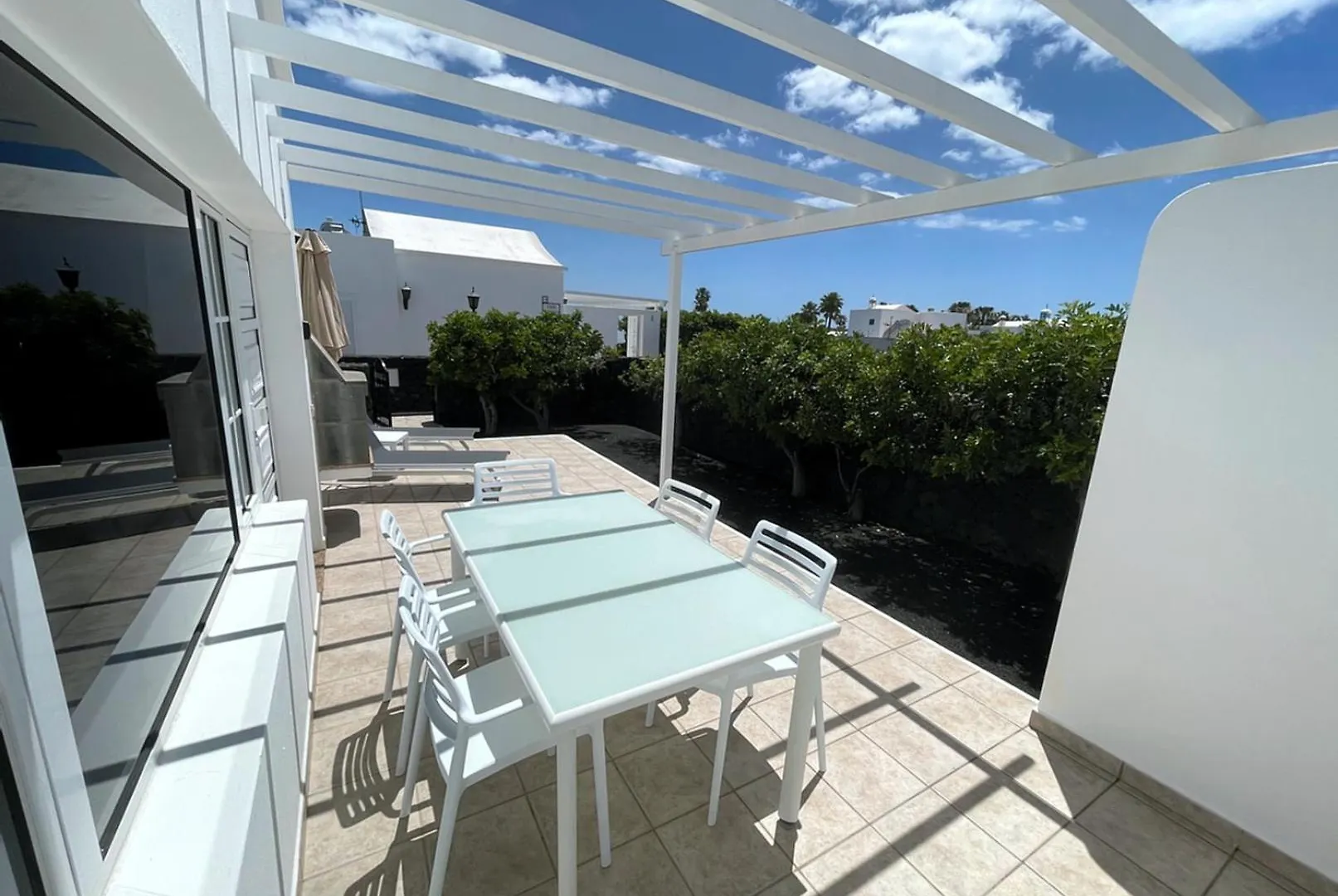 Dom wakacyjny Casas Maribel Pocillos - No Pool - Sin Piscina Puerto del Carmen  Hiszpania