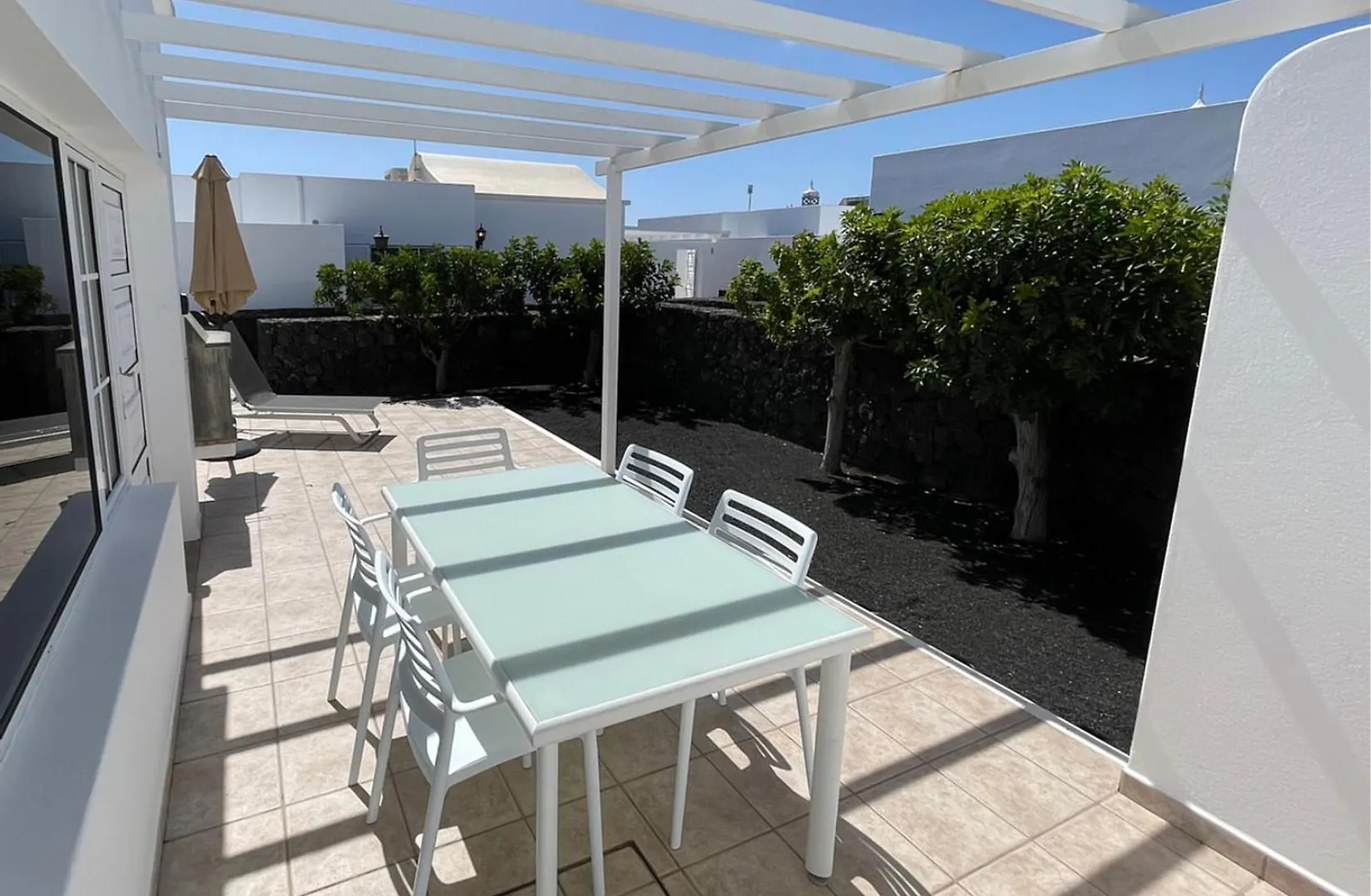 Dom wakacyjny Casas Maribel Pocillos - No Pool - Sin Piscina Puerto del Carmen