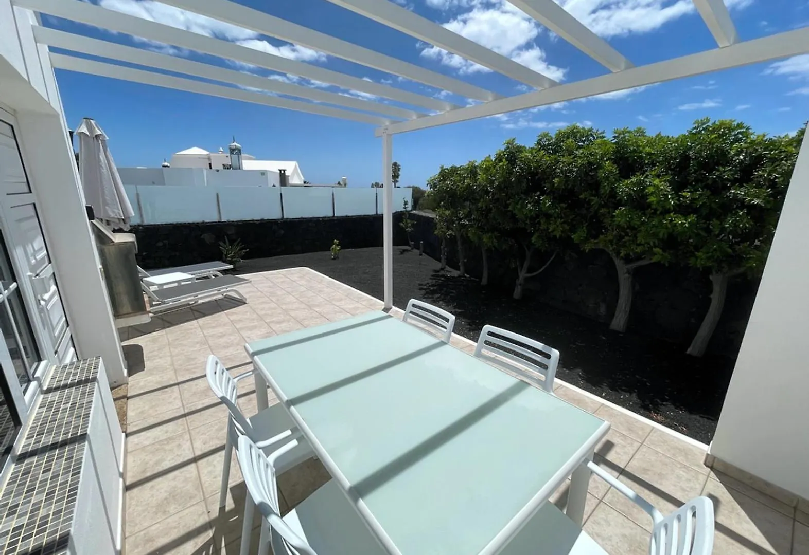 Dom wakacyjny Casas Maribel Pocillos - No Pool - Sin Piscina Puerto del Carmen  Hiszpania