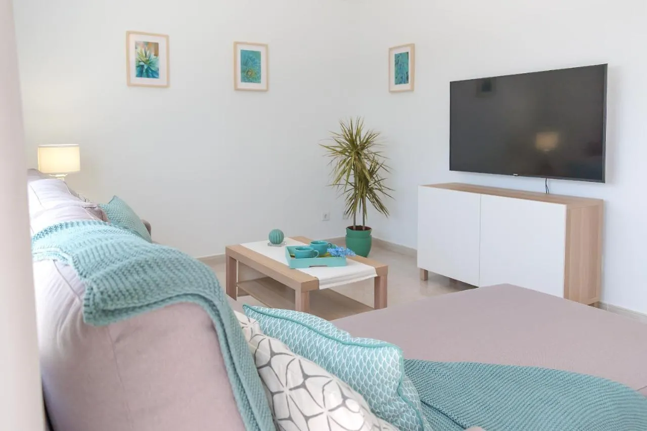 Holiday home Casas Maribel Pocillos - No Pool - Sin Piscina Villa Puerto del Carmen  Spain